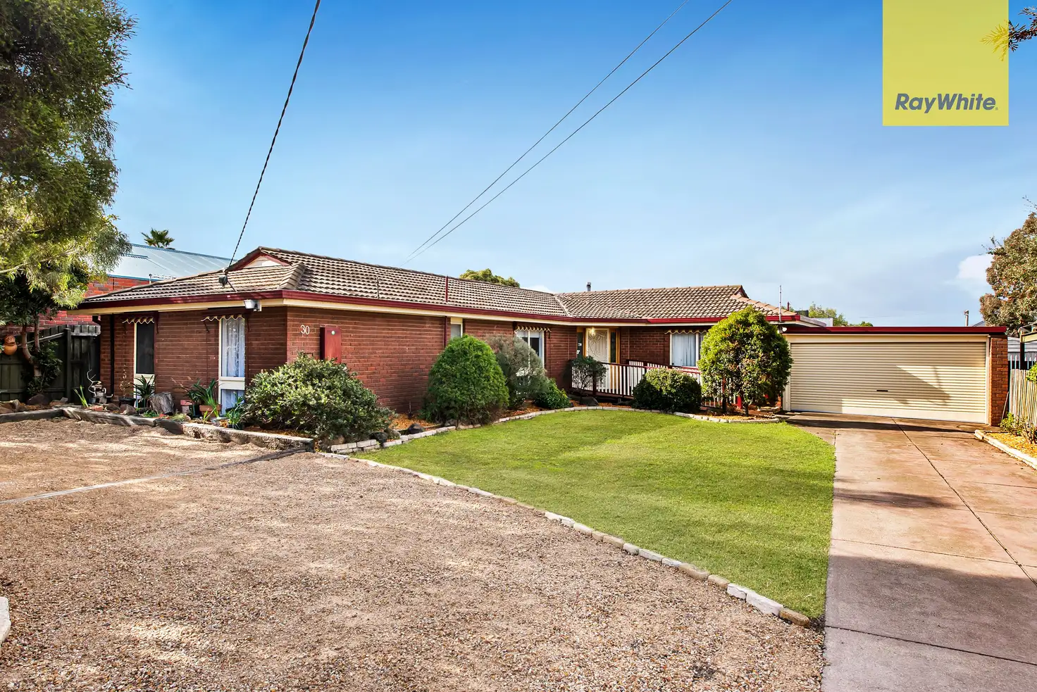 Main view of Homely house listing, 30 Argyll Street, Sydenham VIC 3037
