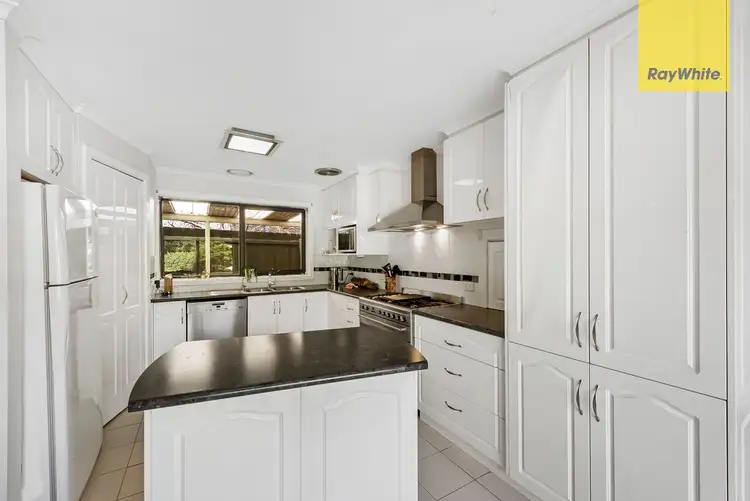 Third view of Homely house listing, 30 Argyll Street, Sydenham VIC 3037