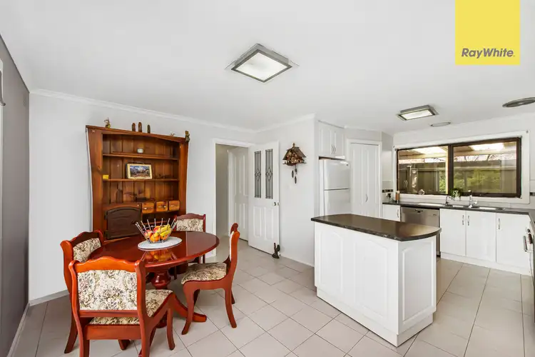 Fifth view of Homely house listing, 30 Argyll Street, Sydenham VIC 3037