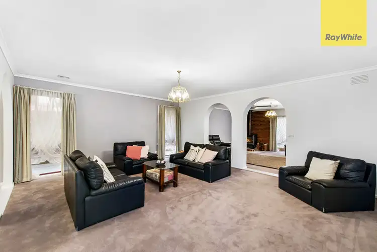 Sixth view of Homely house listing, 30 Argyll Street, Sydenham VIC 3037