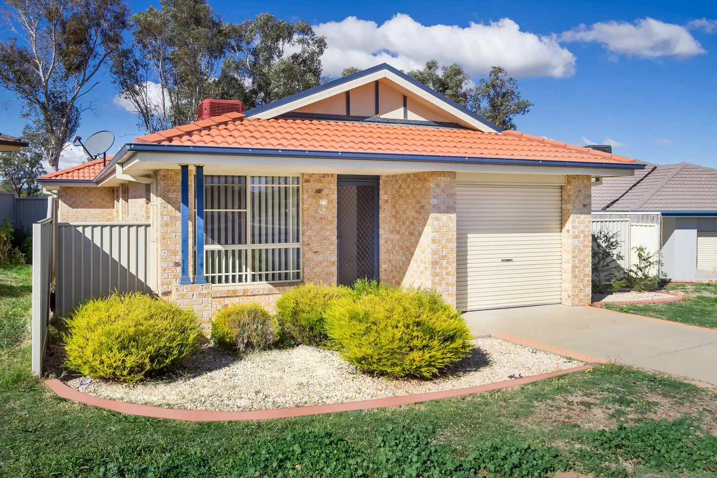 Main view of Homely house listing, 13A James Place, Tamworth NSW 2340