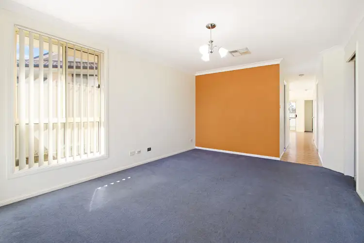 Second view of Homely house listing, 13A James Place, Tamworth NSW 2340