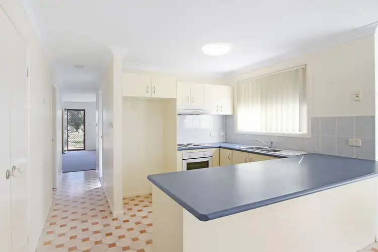 Third view of Homely house listing, 13A James Place, Tamworth NSW 2340