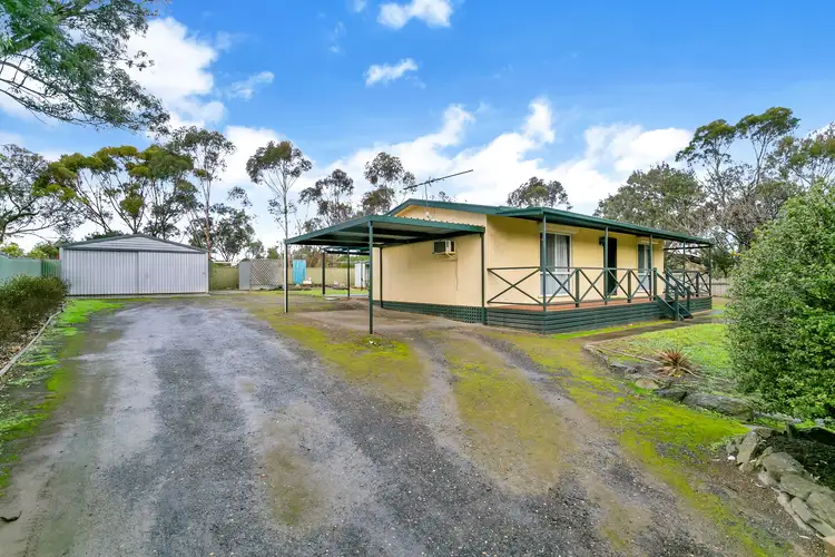 Main view of Homely house listing, 13 Baker Street, Callington SA 5254