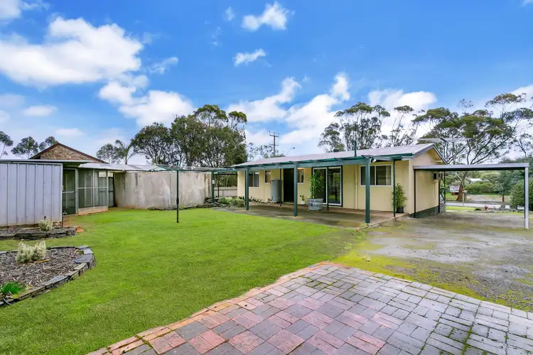 Second view of Homely house listing, 13 Baker Street, Callington SA 5254