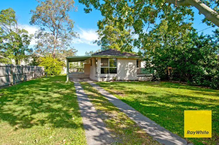 14 Douglas Street, Loganlea QLD 4131