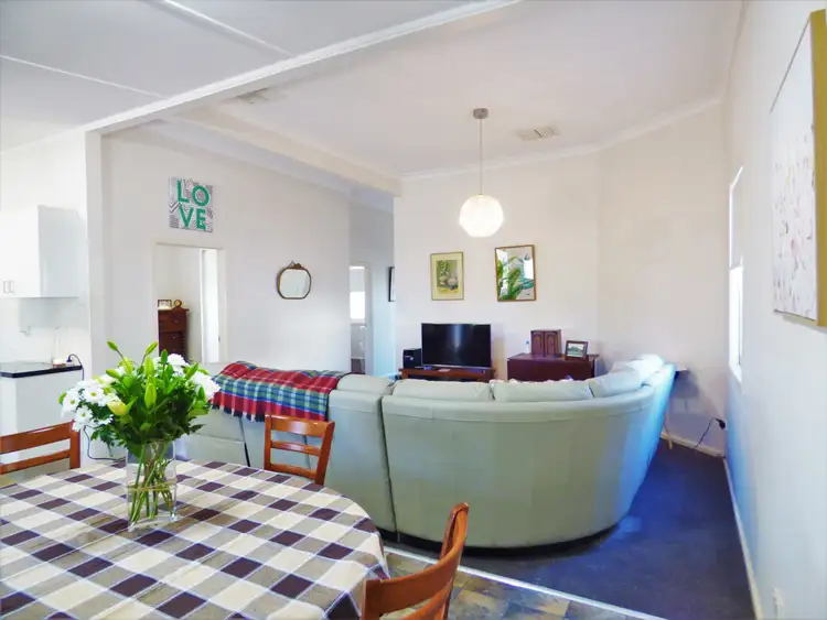 Second view of Homely house listing, 49 Flint Street, Forbes NSW 2871