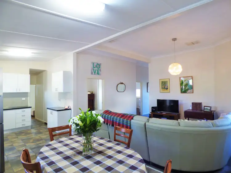 Third view of Homely house listing, 49 Flint Street, Forbes NSW 2871