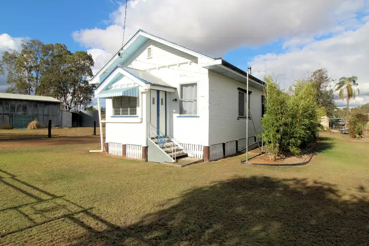 8 Margaret Street, Maclagan QLD 4352