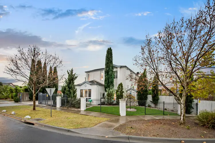 Second view of Homely house listing, 57 Wolviston Avenue, Hillside VIC 3037