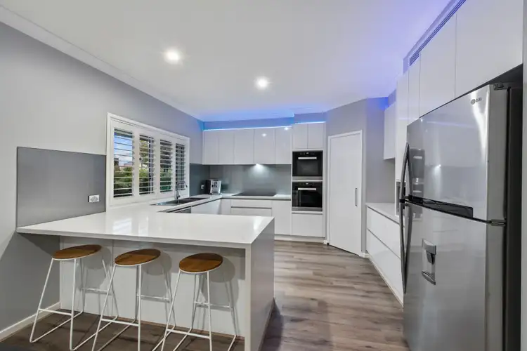 Fourth view of Homely house listing, 57 Wolviston Avenue, Hillside VIC 3037