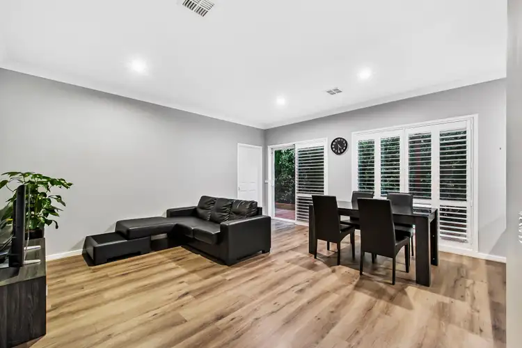 Fifth view of Homely house listing, 57 Wolviston Avenue, Hillside VIC 3037