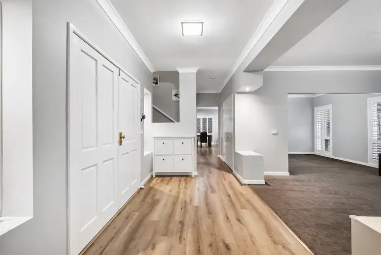 Seventh view of Homely house listing, 57 Wolviston Avenue, Hillside VIC 3037