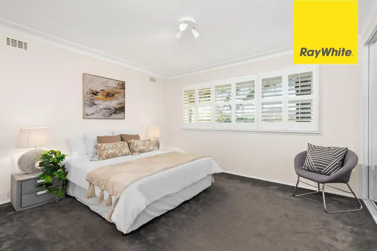 Fifth view of Homely house listing, 2 Leicester Street, Epping NSW 2121