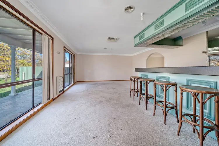 Third view of Homely house listing, 3 Rigel Place, Giralang ACT 2617