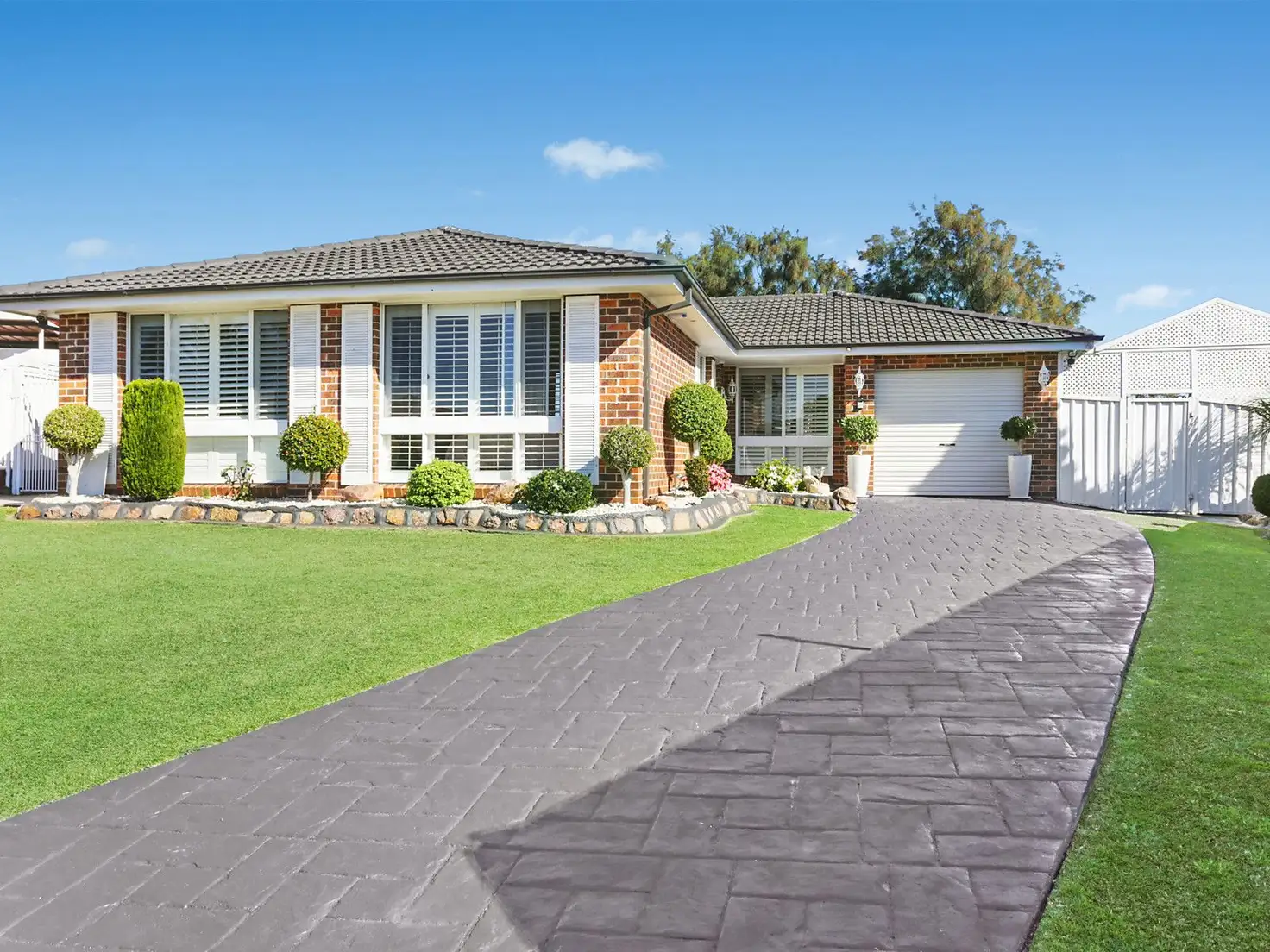 Main view of Homely house listing, 13 Condello Crescent, Edensor Park NSW 2176