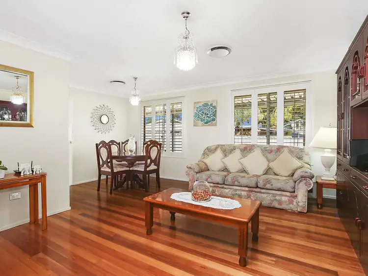 Third view of Homely house listing, 13 Condello Crescent, Edensor Park NSW 2176