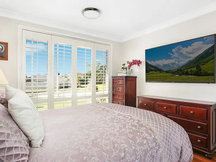 Fourth view of Homely house listing, 13 Condello Crescent, Edensor Park NSW 2176