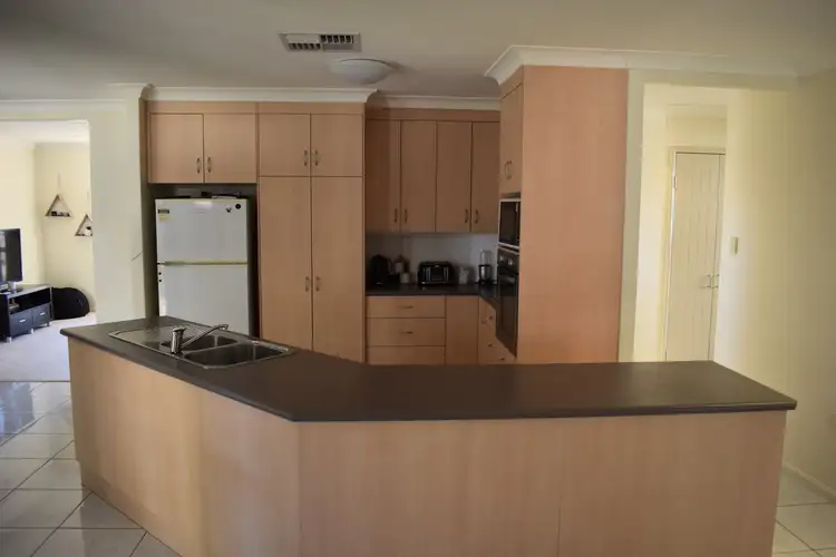 Third view of Homely house listing, 143 Opal Street, Emerald QLD 4720
