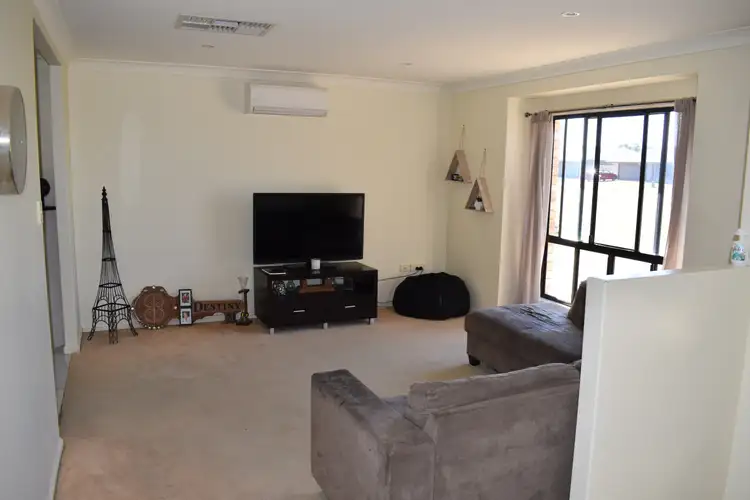 Fourth view of Homely house listing, 143 Opal Street, Emerald QLD 4720