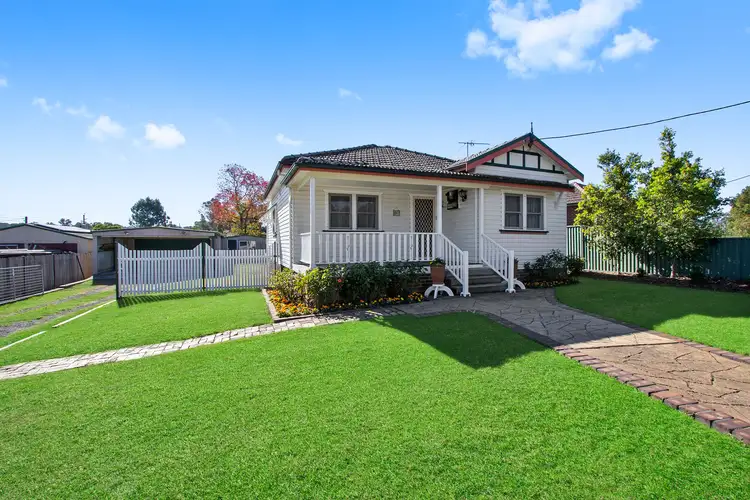 7 Rose Street, Wilberforce NSW 2756