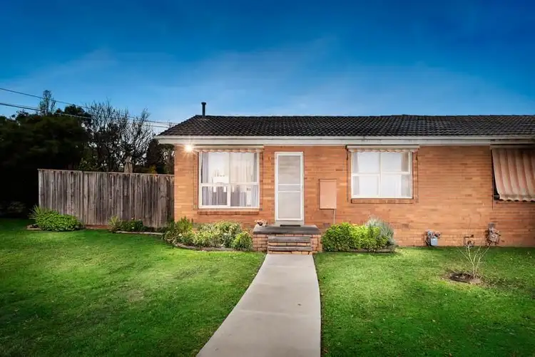 1/39-41 Central Avenue, Boronia VIC 3155
