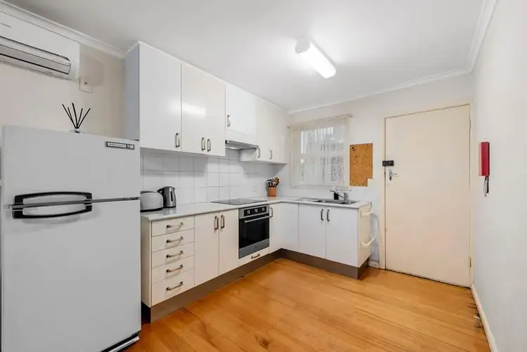 Second view of Homely house listing, 1/39-41 Central Avenue, Boronia VIC 3155