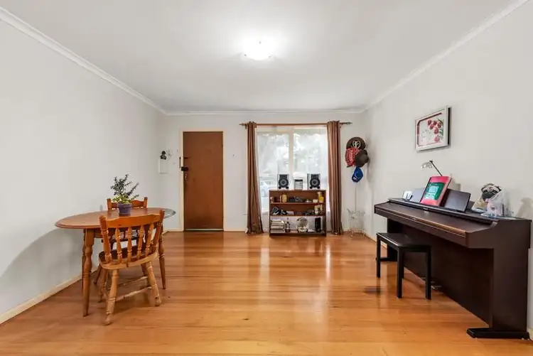 Third view of Homely house listing, 1/39-41 Central Avenue, Boronia VIC 3155