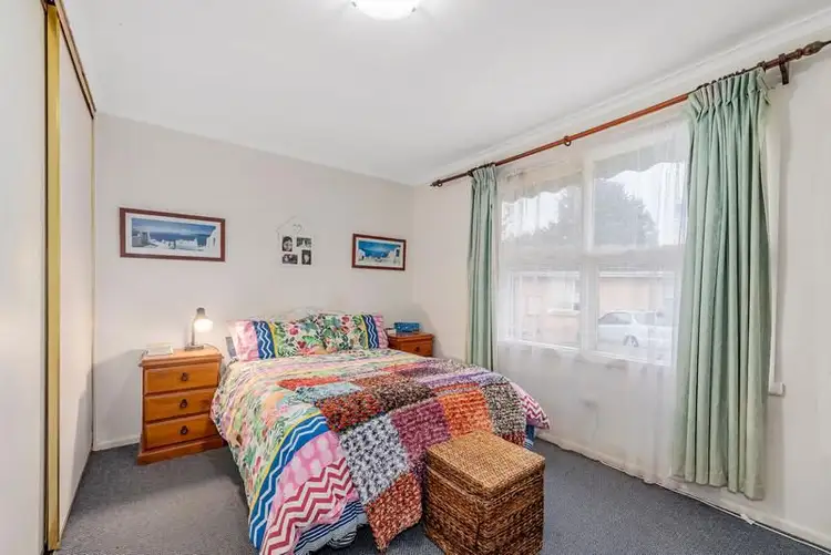 Fourth view of Homely house listing, 1/39-41 Central Avenue, Boronia VIC 3155