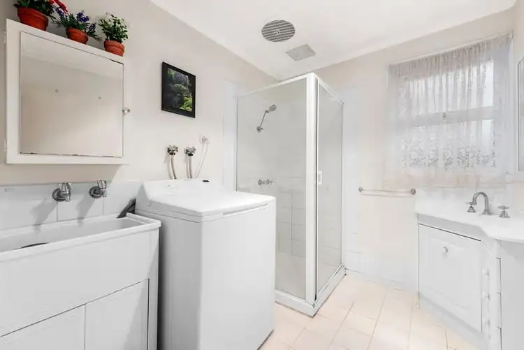Fifth view of Homely house listing, 1/39-41 Central Avenue, Boronia VIC 3155