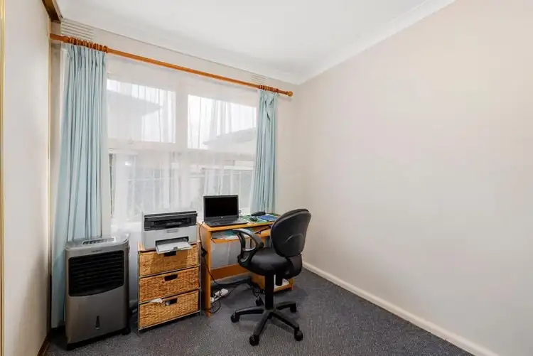 Sixth view of Homely house listing, 1/39-41 Central Avenue, Boronia VIC 3155