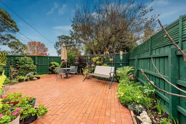 Seventh view of Homely house listing, 1/39-41 Central Avenue, Boronia VIC 3155