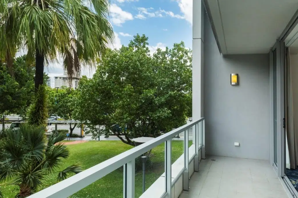 Main view of Homely unit listing, 224/1 Marlin Parade, Cairns City QLD 4870