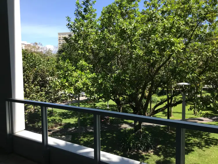 Second view of Homely unit listing, 224/1 Marlin Parade, Cairns City QLD 4870
