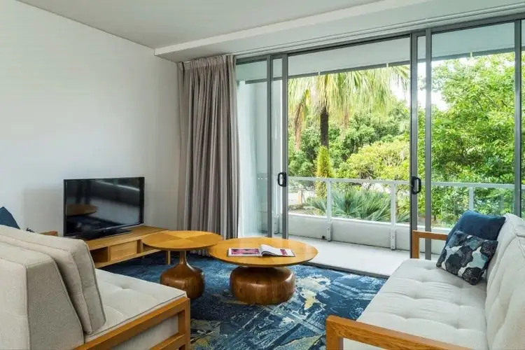 Third view of Homely unit listing, 224/1 Marlin Parade, Cairns City QLD 4870