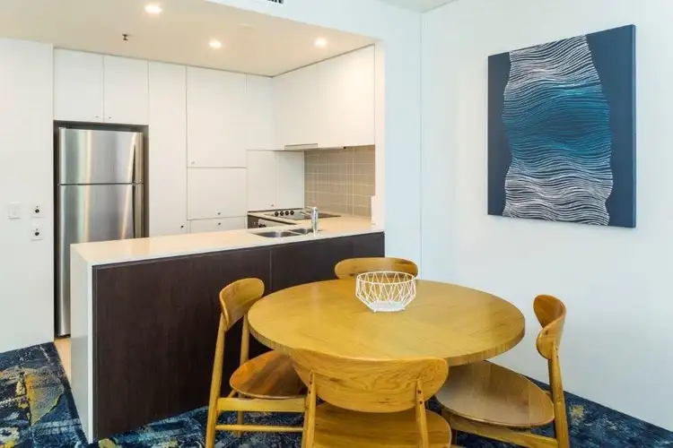 Fourth view of Homely unit listing, 224/1 Marlin Parade, Cairns City QLD 4870