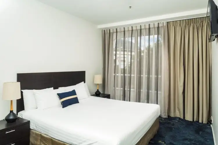 Fifth view of Homely unit listing, 224/1 Marlin Parade, Cairns City QLD 4870
