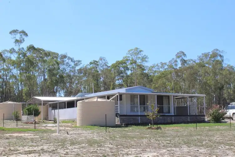 Main view of Homely house listing, 28 Fairford Road, Warialda NSW 2402