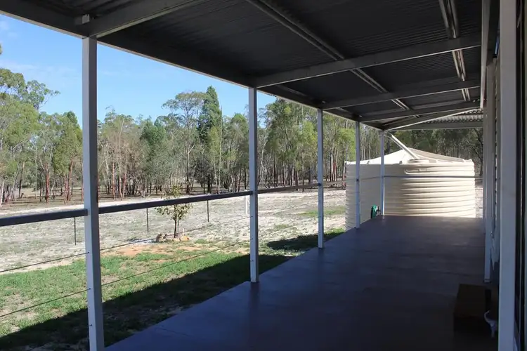 Fourth view of Homely house listing, 28 Fairford Road, Warialda NSW 2402