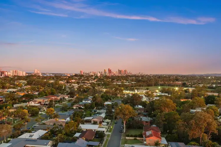 Main view of Homely unit listing, 2906/5 Harbour Side Court, Biggera Waters QLD 4216