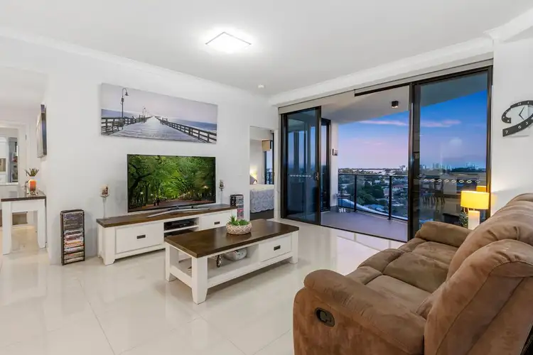 Third view of Homely unit listing, 2906/5 Harbour Side Court, Biggera Waters QLD 4216