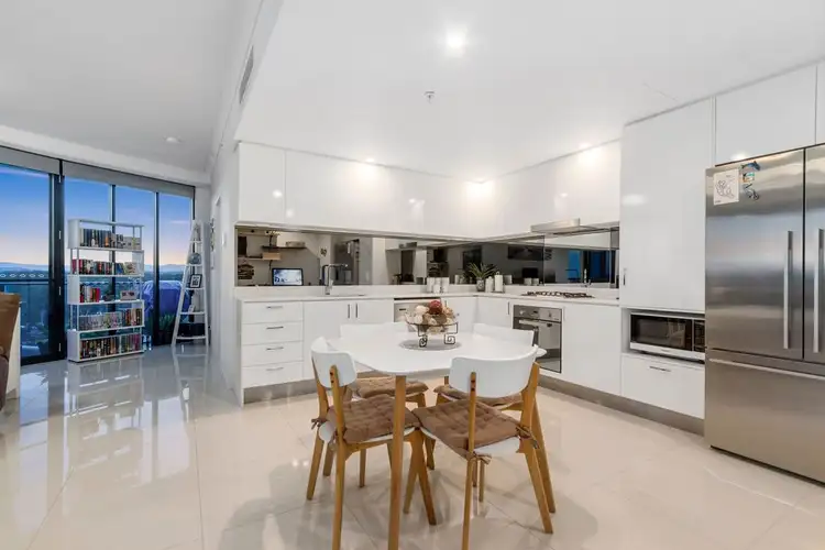Fourth view of Homely unit listing, 2906/5 Harbour Side Court, Biggera Waters QLD 4216
