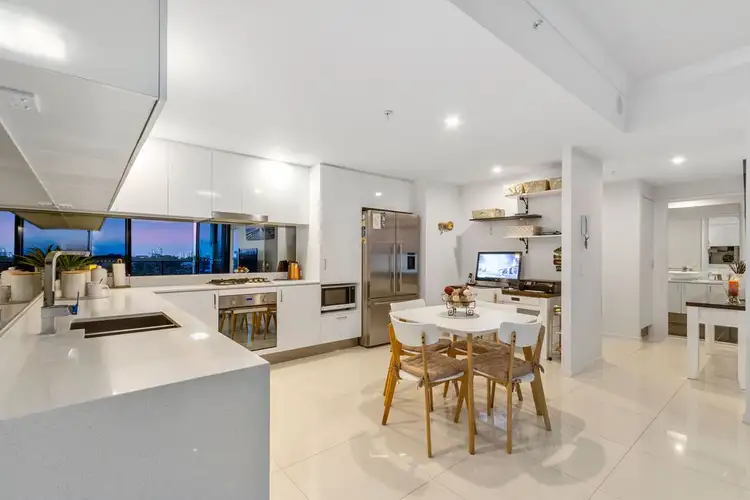 Fifth view of Homely unit listing, 2906/5 Harbour Side Court, Biggera Waters QLD 4216