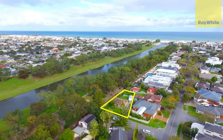 Main view of Homely house listing, 1 Benham Place, Henley Beach South SA 5022