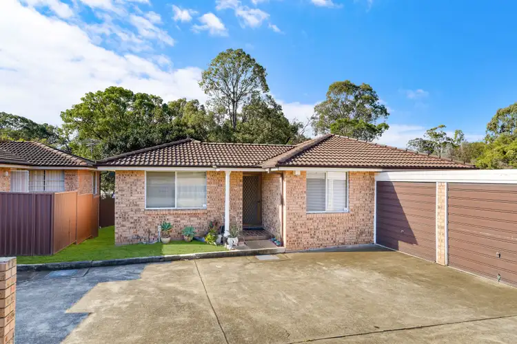 27/4 Sitella Place, Ingleburn NSW 2565