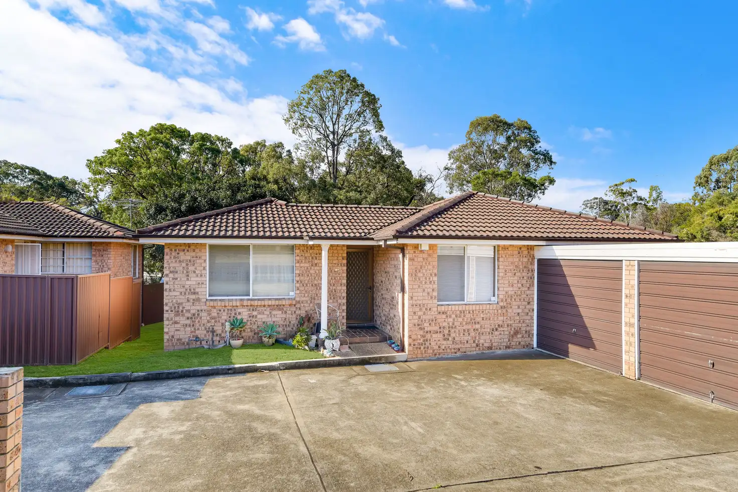 Main view of Homely villa listing, 27/4 Sitella Place, Ingleburn NSW 2565