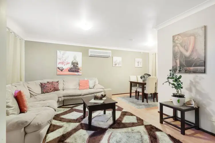 Third view of Homely villa listing, 27/4 Sitella Place, Ingleburn NSW 2565