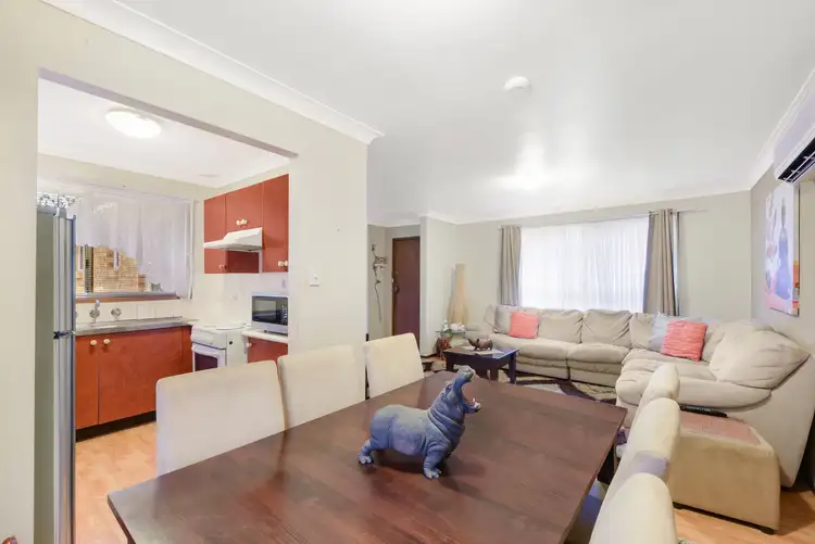 Fourth view of Homely villa listing, 27/4 Sitella Place, Ingleburn NSW 2565