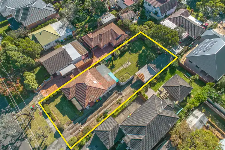 35 Bridge Road, North Ryde NSW 2113