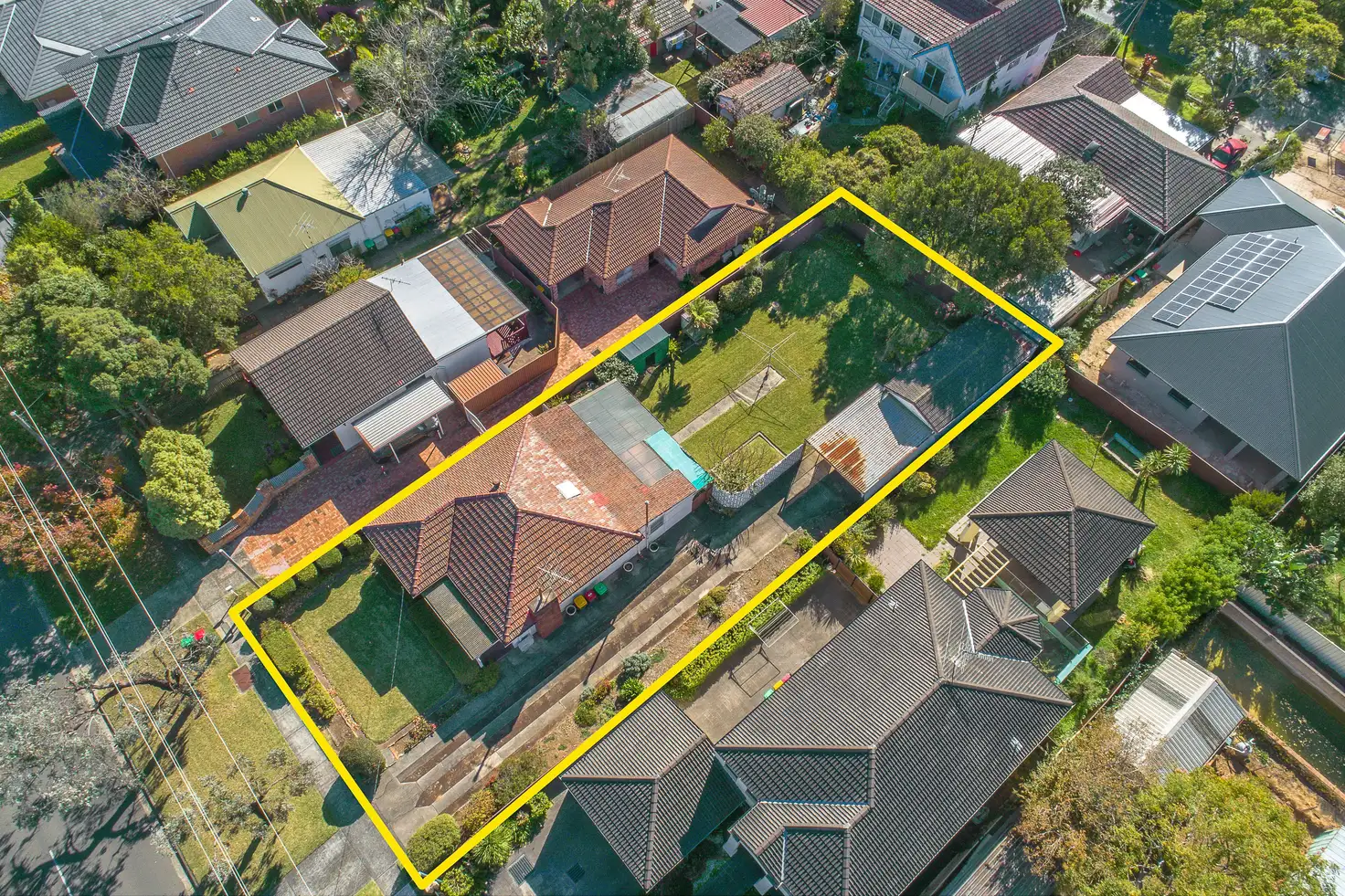 Main view of Homely house listing, 35 Bridge Road, North Ryde NSW 2113